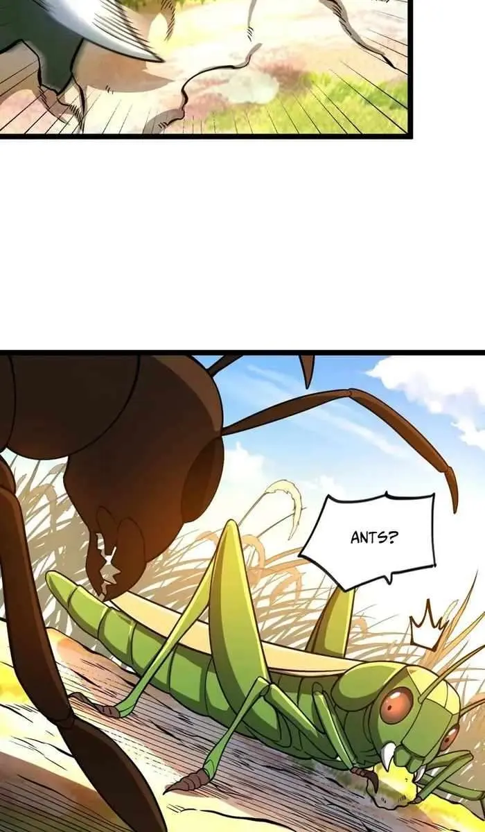 I'm Actually a Cultivation Bigshot Chapter 562 Page 33