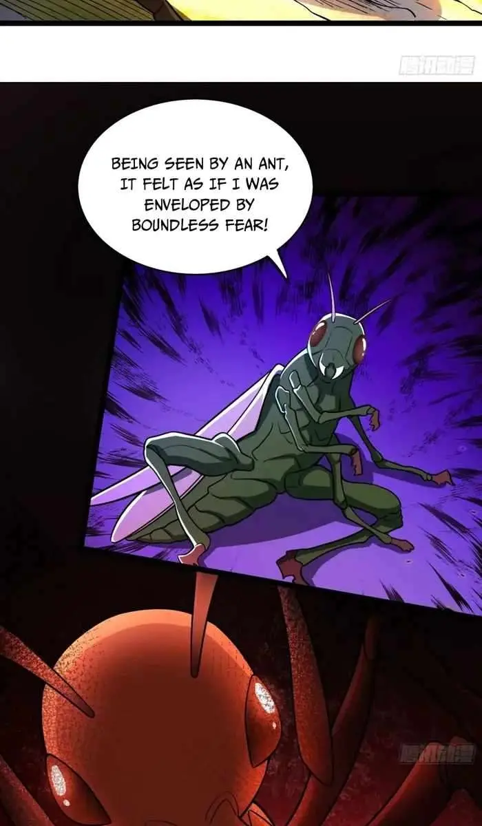 I'm Actually a Cultivation Bigshot Chapter 562 Page 34