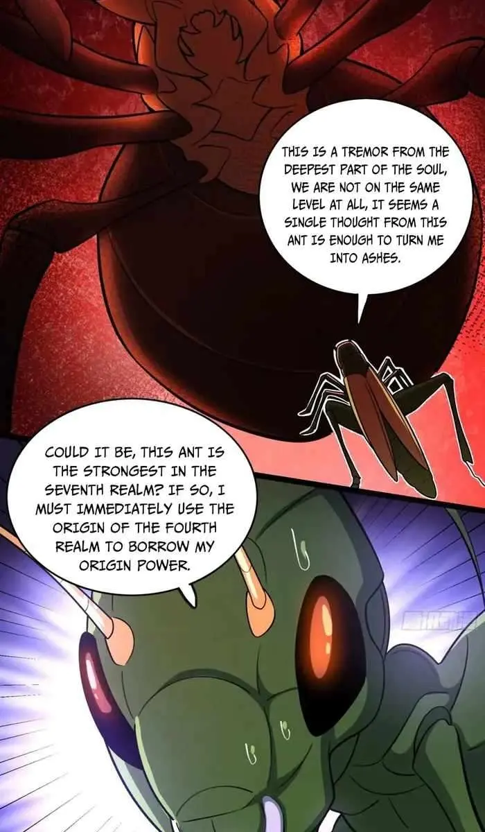 I'm Actually a Cultivation Bigshot Chapter 562 Page 35