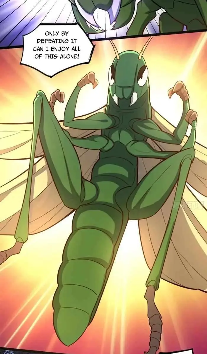 I'm Actually a Cultivation Bigshot Chapter 562 Page 36