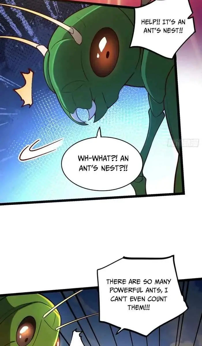 I'm Actually a Cultivation Bigshot Chapter 562 Page 37