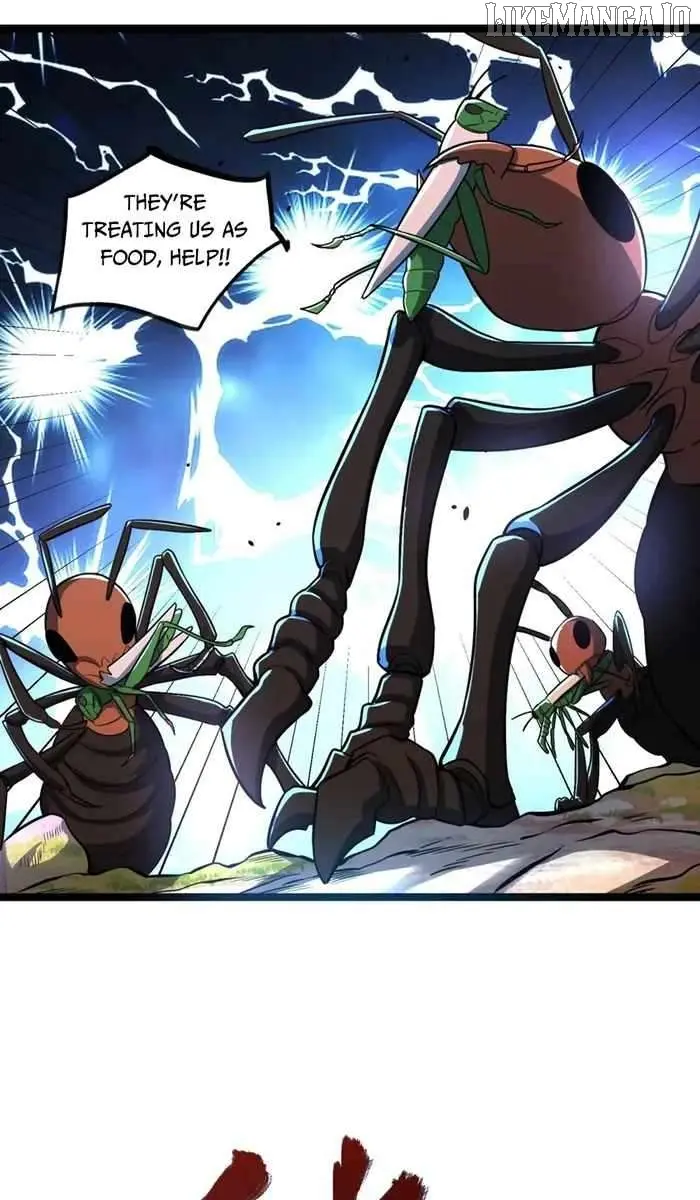I'm Actually a Cultivation Bigshot Chapter 562 Page 39