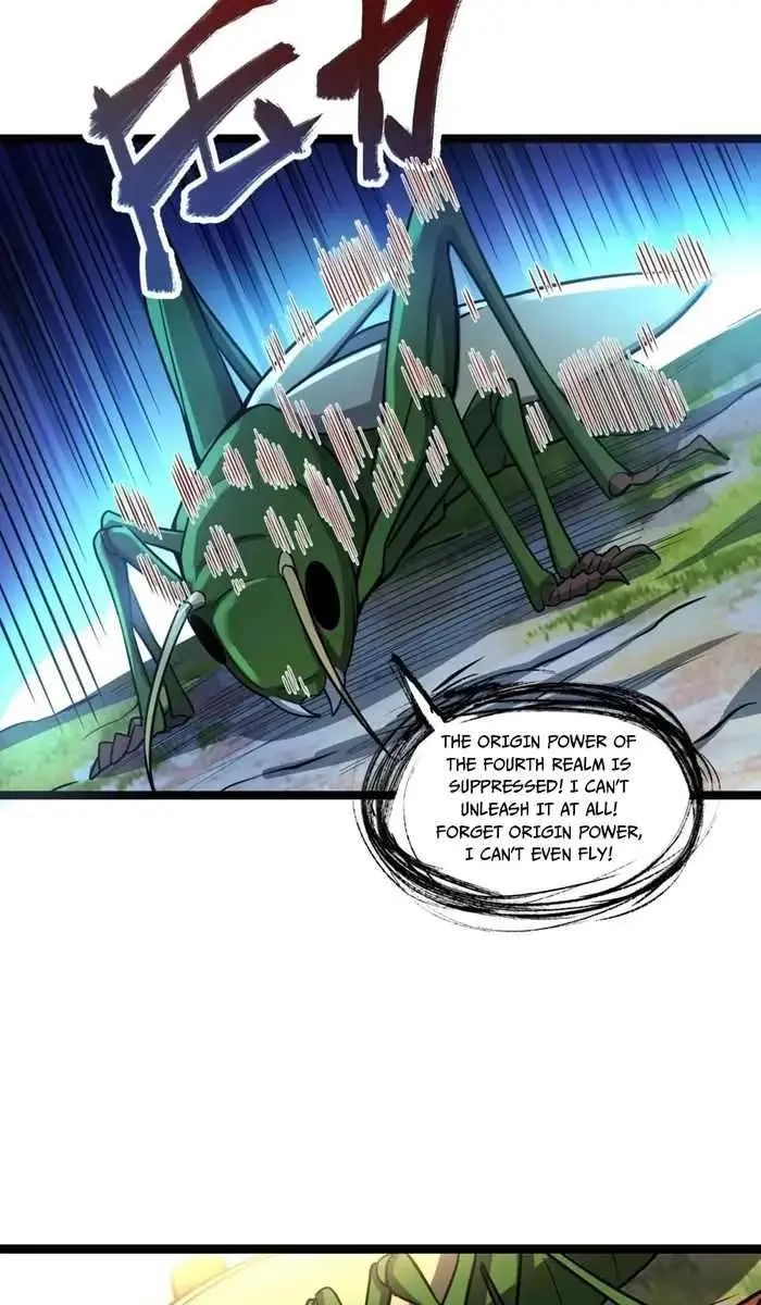I'm Actually a Cultivation Bigshot Chapter 562 Page 40
