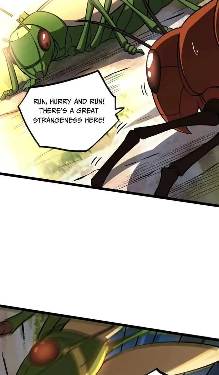 I'm Actually a Cultivation Bigshot Chapter 562 Page 41