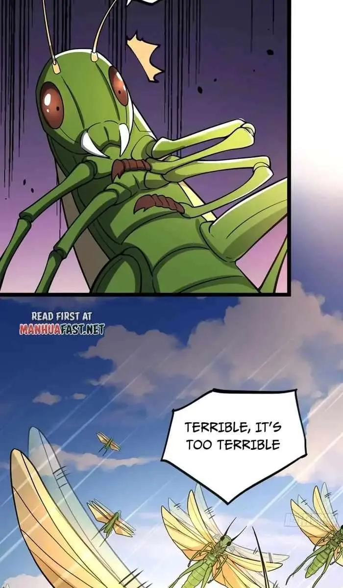 I'm Actually a Cultivation Bigshot Chapter 562 Page 43