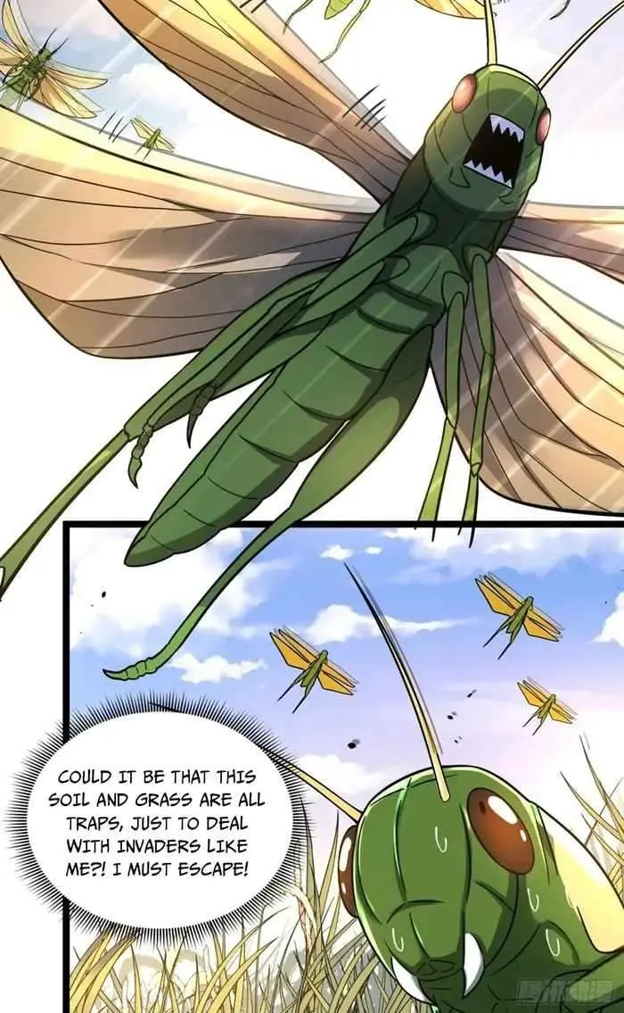 I'm Actually a Cultivation Bigshot Chapter 562 Page 44
