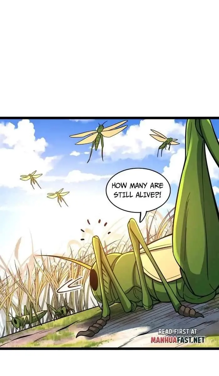 I'm Actually a Cultivation Bigshot Chapter 562 Page 46