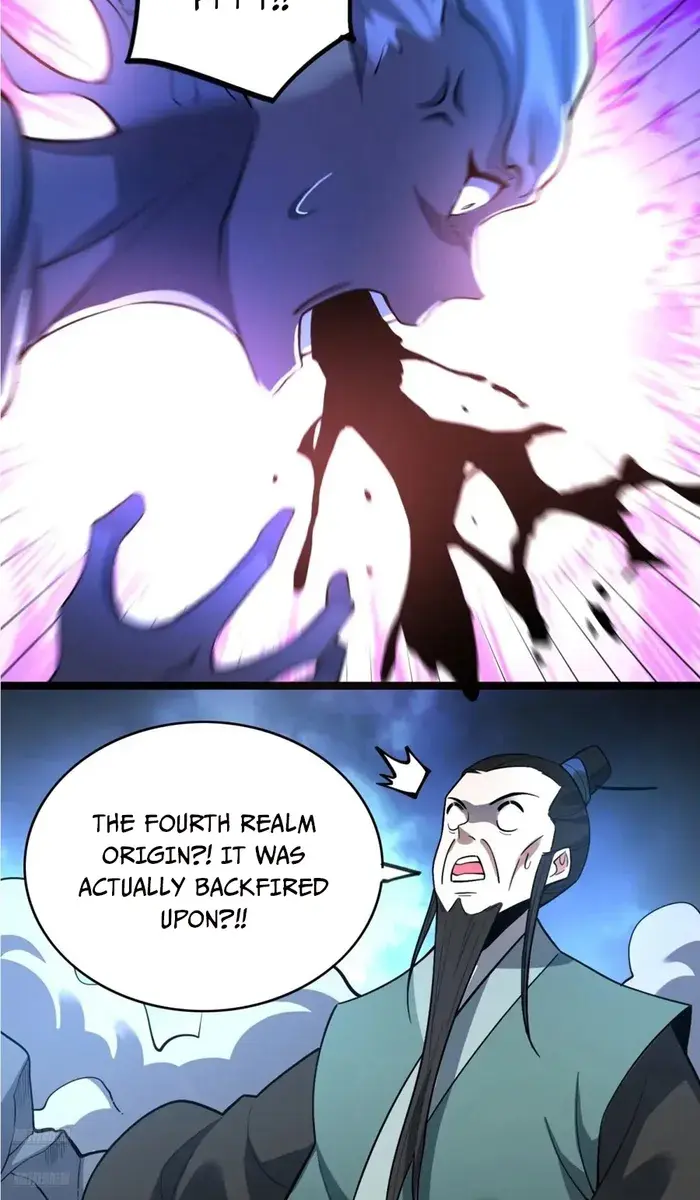 I'm Actually a Cultivation Bigshot Chapter 563 Page 6