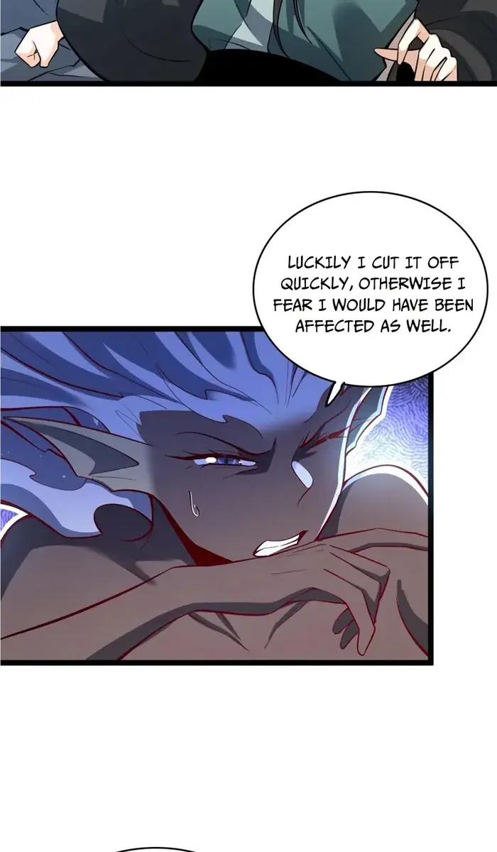 I'm Actually a Cultivation Bigshot Chapter 563 Page 7