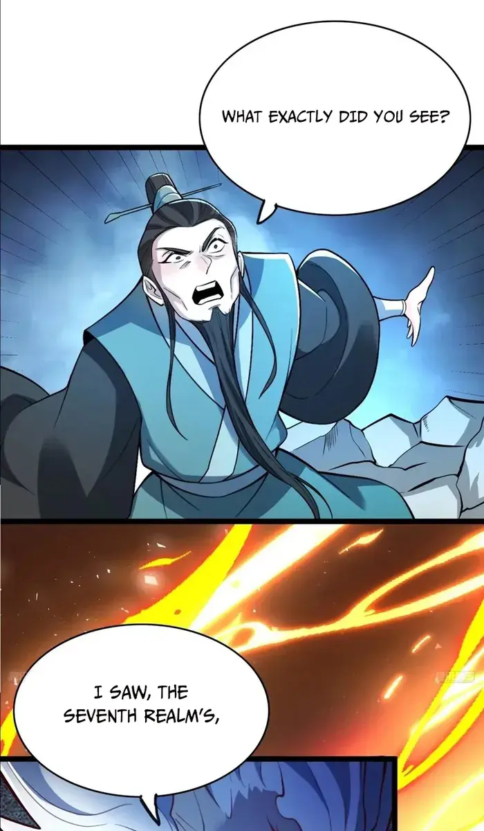 I'm Actually a Cultivation Bigshot Chapter 563 Page 11