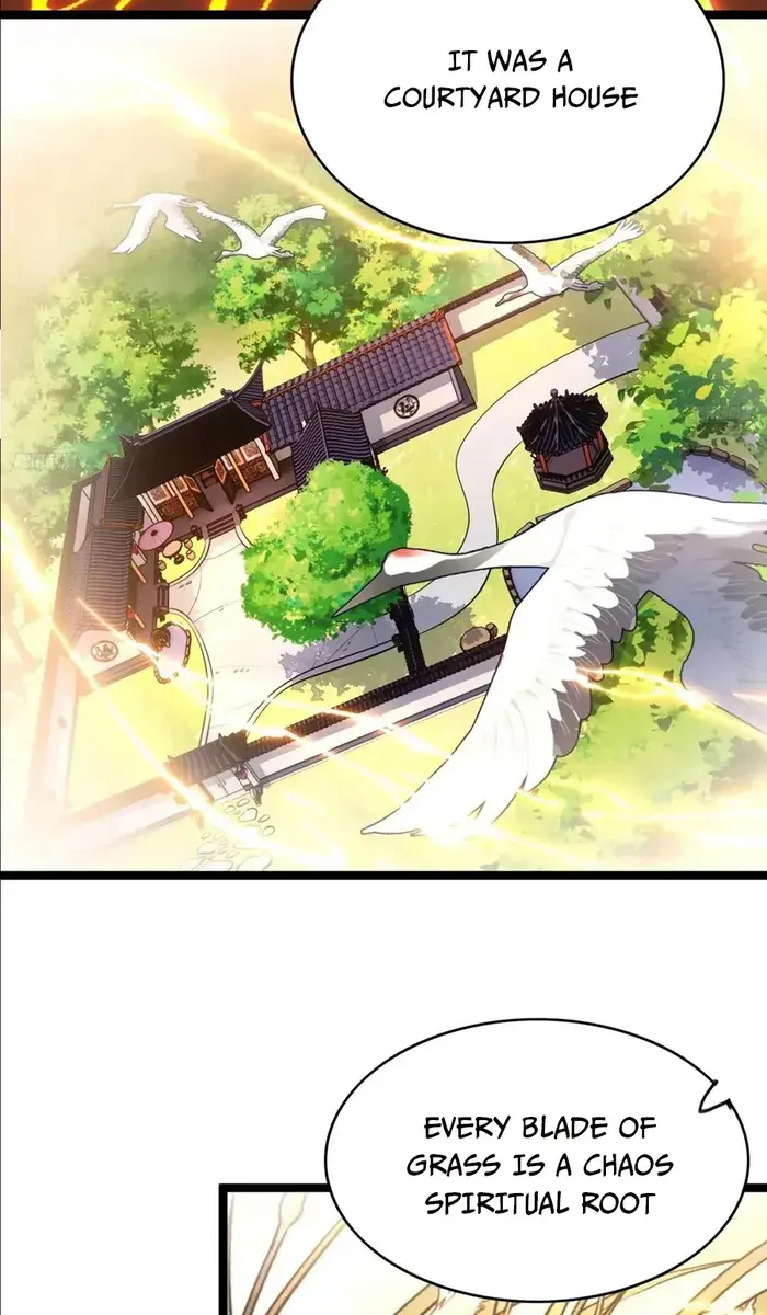 I'm Actually a Cultivation Bigshot Chapter 563 Page 14