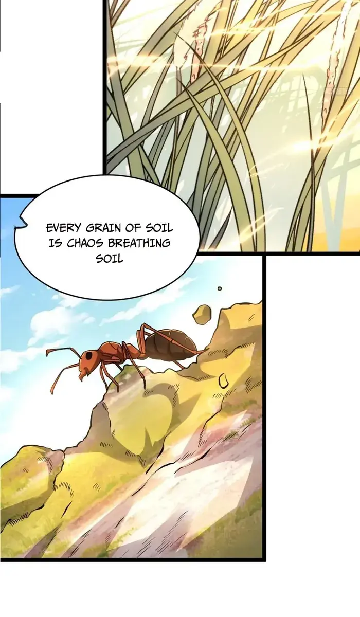 I'm Actually a Cultivation Bigshot Chapter 563 Page 15