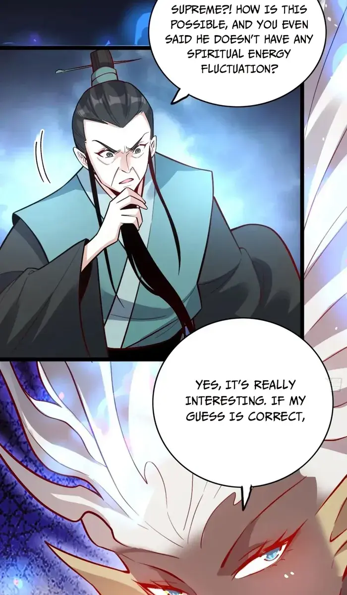 I'm Actually a Cultivation Bigshot Chapter 563 Page 19
