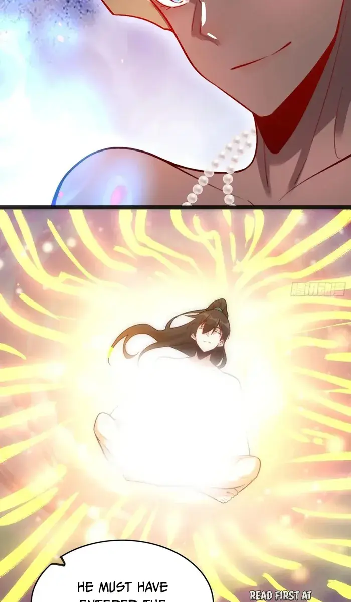 I'm Actually a Cultivation Bigshot Chapter 563 Page 20