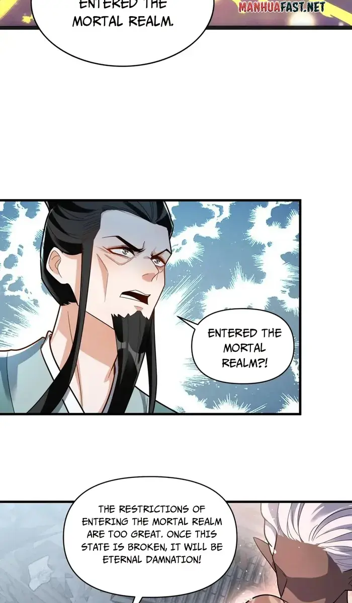 I'm Actually a Cultivation Bigshot Chapter 563 Page 21