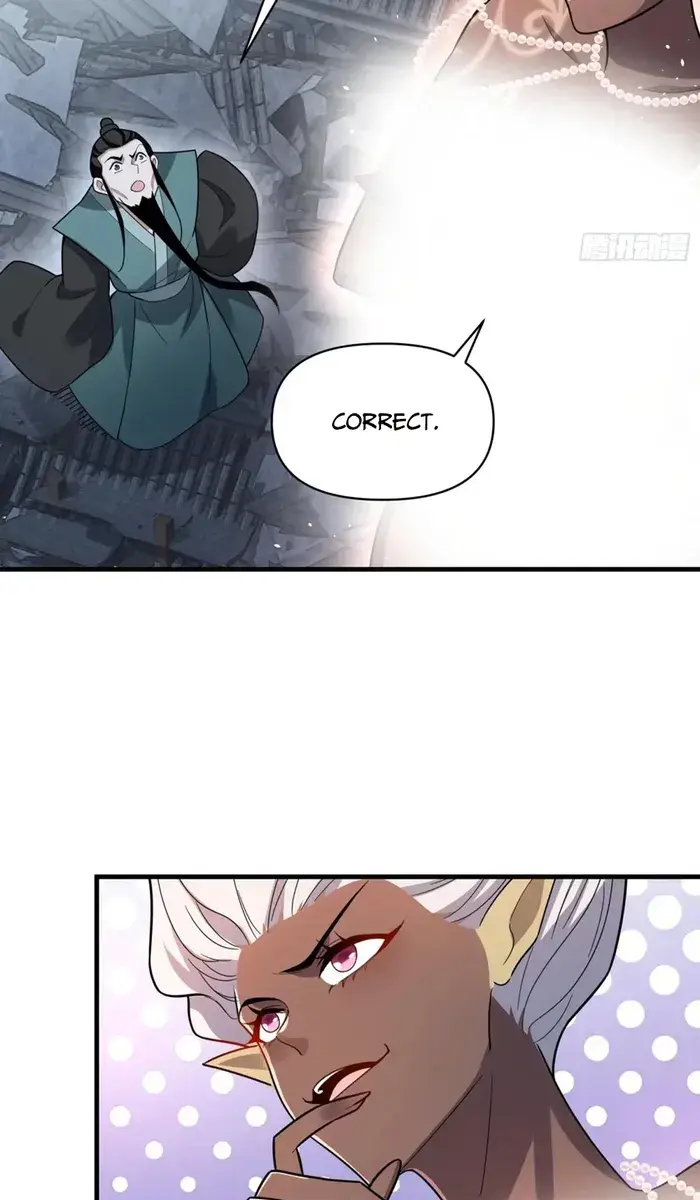 I'm Actually a Cultivation Bigshot Chapter 563 Page 22