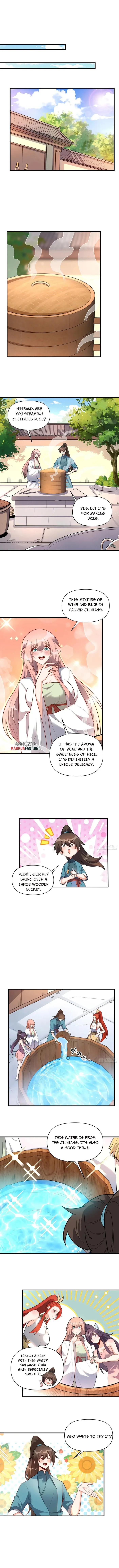 I'm Actually a Cultivation Bigshot Chapter 563 Page 24