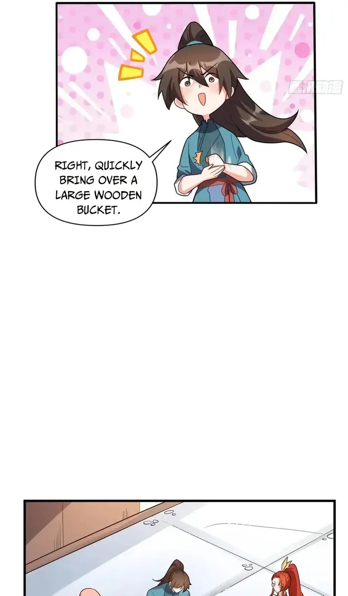 I'm Actually a Cultivation Bigshot Chapter 563 Page 29