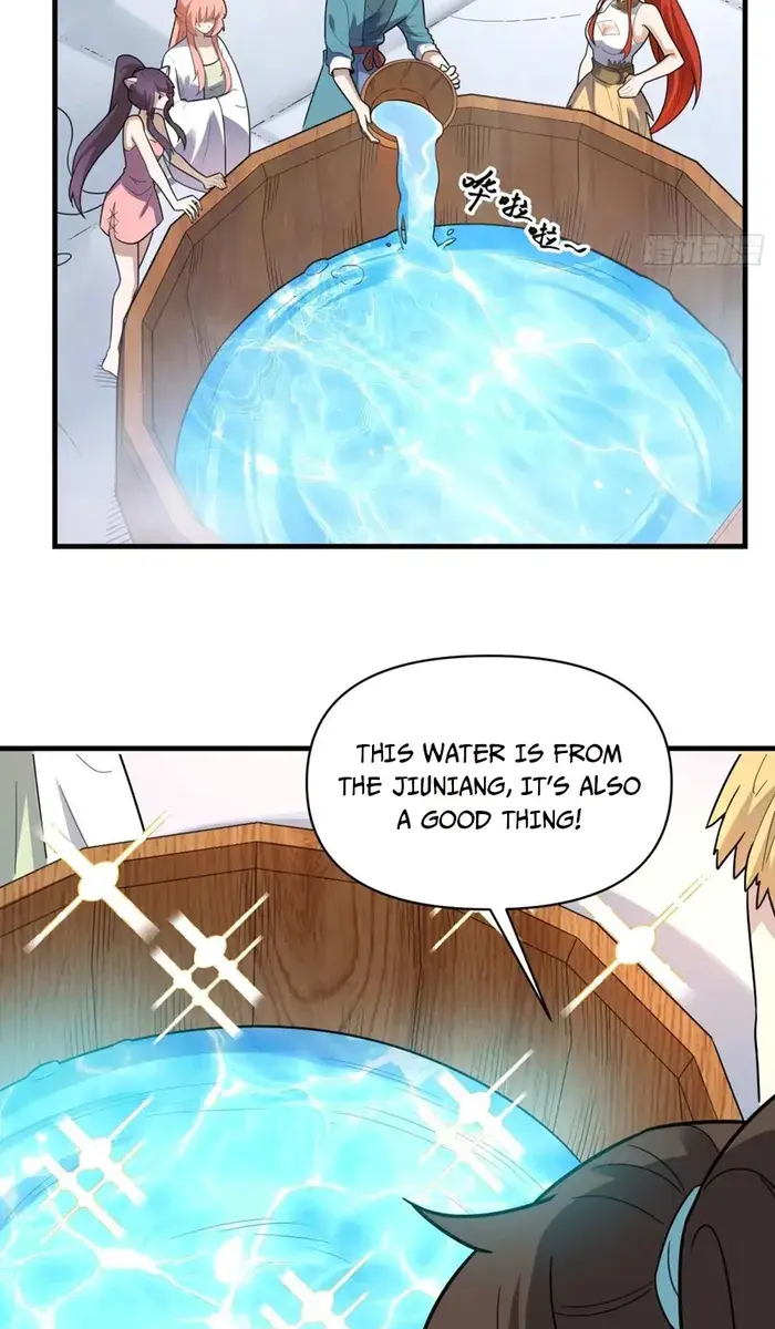 I'm Actually a Cultivation Bigshot Chapter 563 Page 30