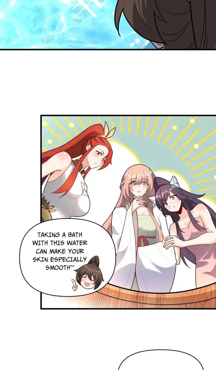 I'm Actually a Cultivation Bigshot Chapter 563 Page 31