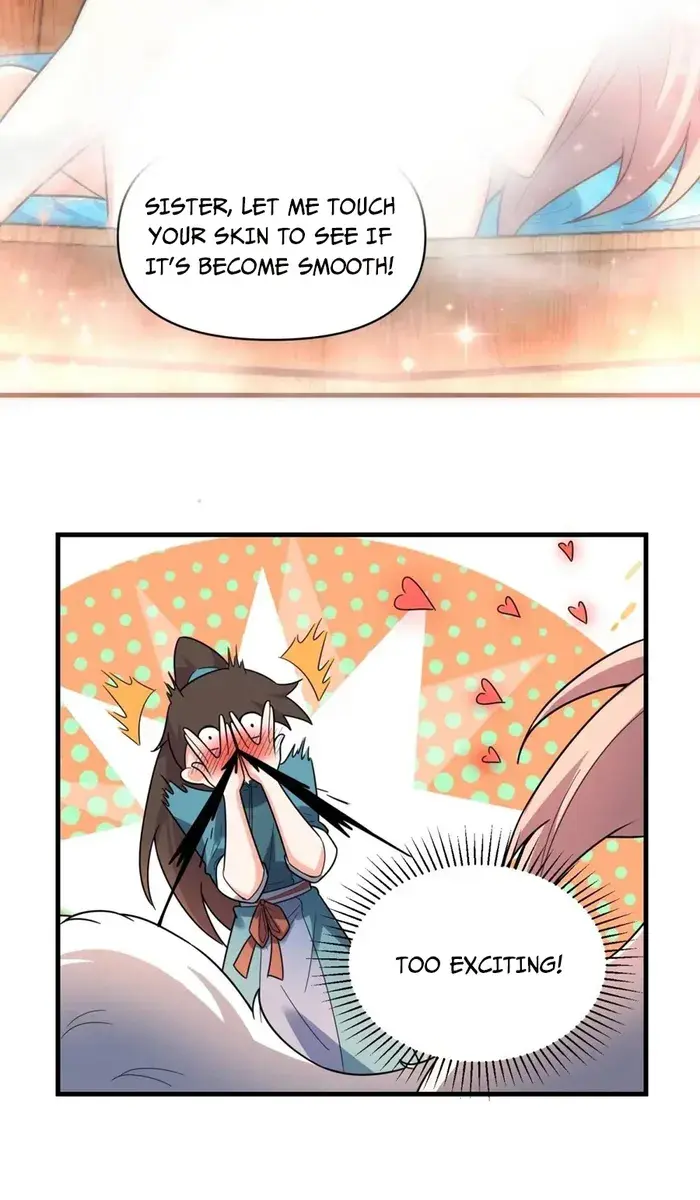 I'm Actually a Cultivation Bigshot Chapter 563 Page 42