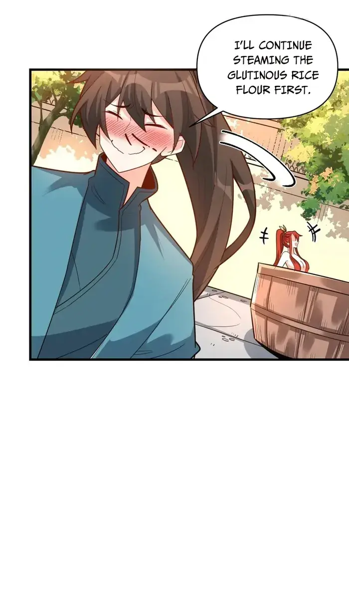 I'm Actually a Cultivation Bigshot Chapter 563 Page 43