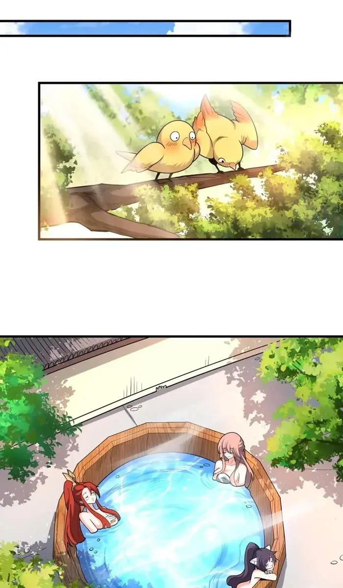 I'm Actually a Cultivation Bigshot Chapter 563 Page 44
