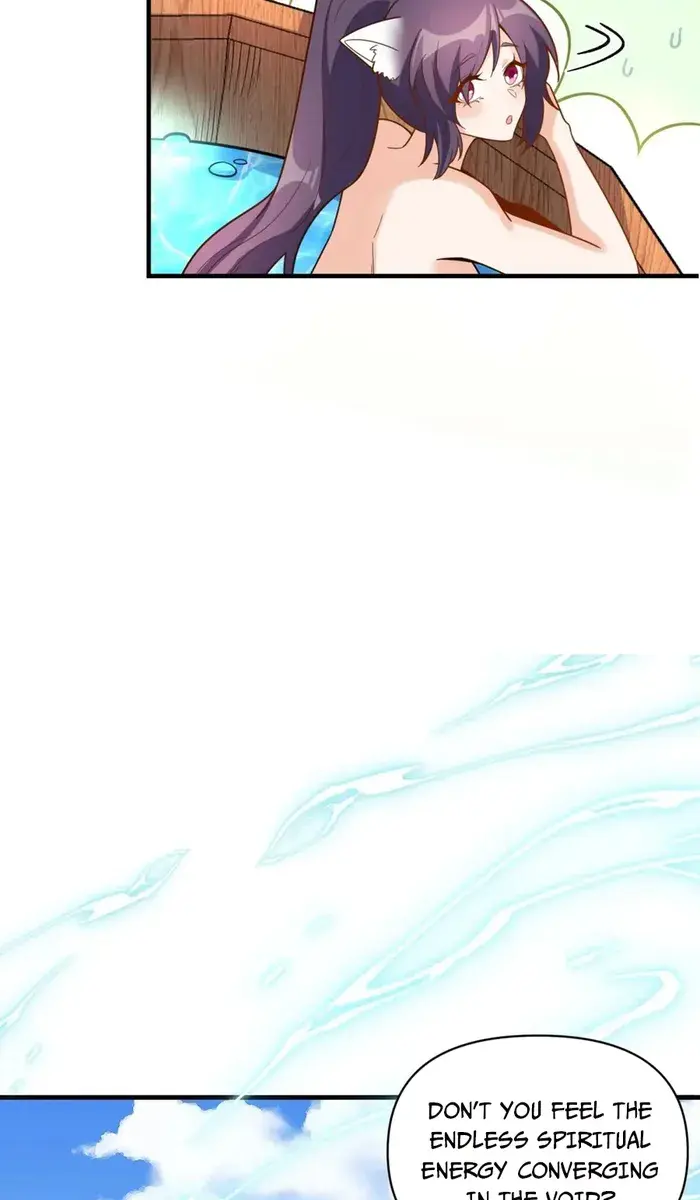 I'm Actually a Cultivation Bigshot Chapter 563 Page 46