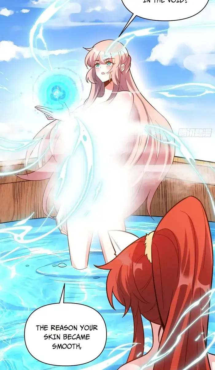 I'm Actually a Cultivation Bigshot Chapter 563 Page 47