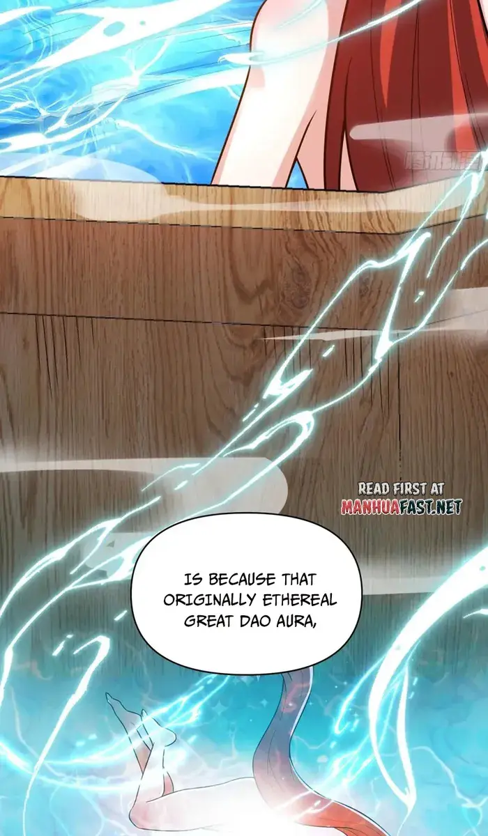 I'm Actually a Cultivation Bigshot Chapter 563 Page 48