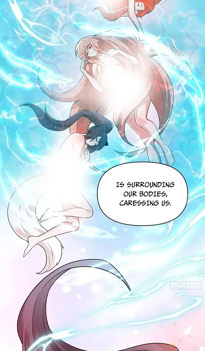 I'm Actually a Cultivation Bigshot Chapter 563 Page 51