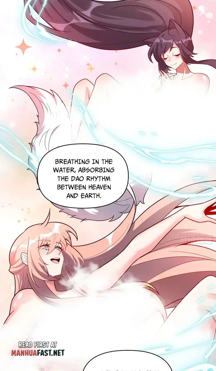 I'm Actually a Cultivation Bigshot Chapter 563 Page 52