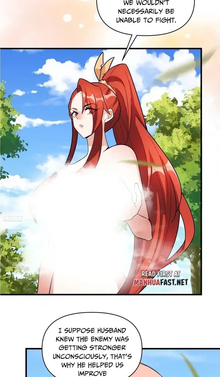 I'm Actually a Cultivation Bigshot Chapter 564 Page 5