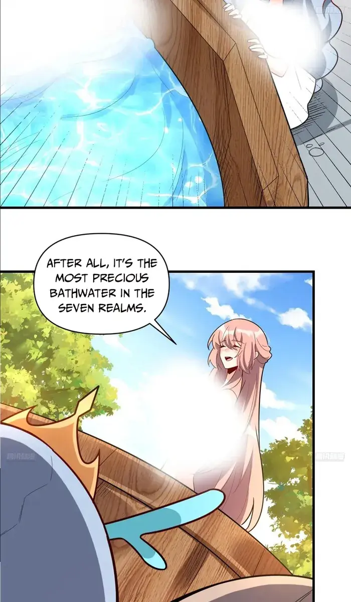 I'm Actually a Cultivation Bigshot Chapter 564 Page 9