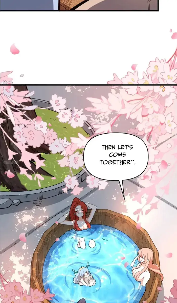 I'm Actually a Cultivation Bigshot Chapter 564 Page 10