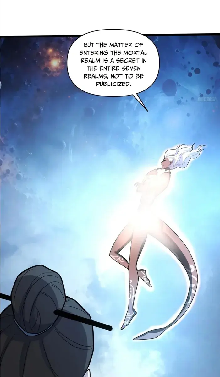 I'm Actually a Cultivation Bigshot Chapter 564 Page 13
