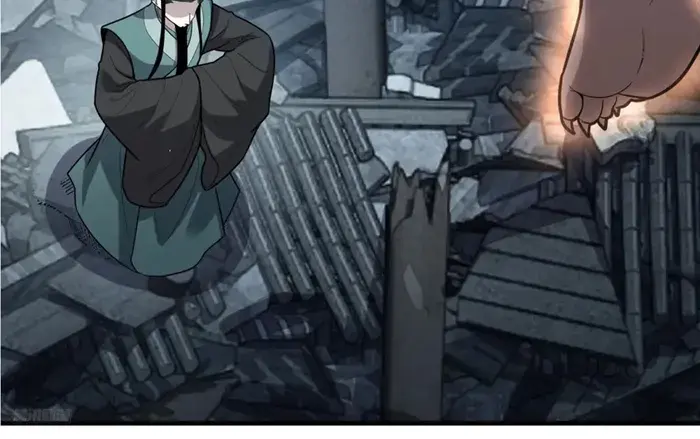 I'm Actually a Cultivation Bigshot Chapter 564 Page 15
