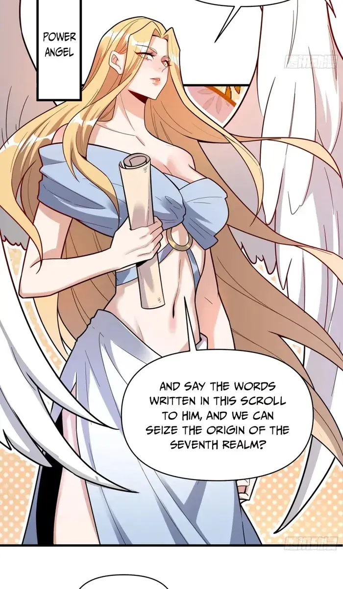 I'm Actually a Cultivation Bigshot Chapter 564 Page 20