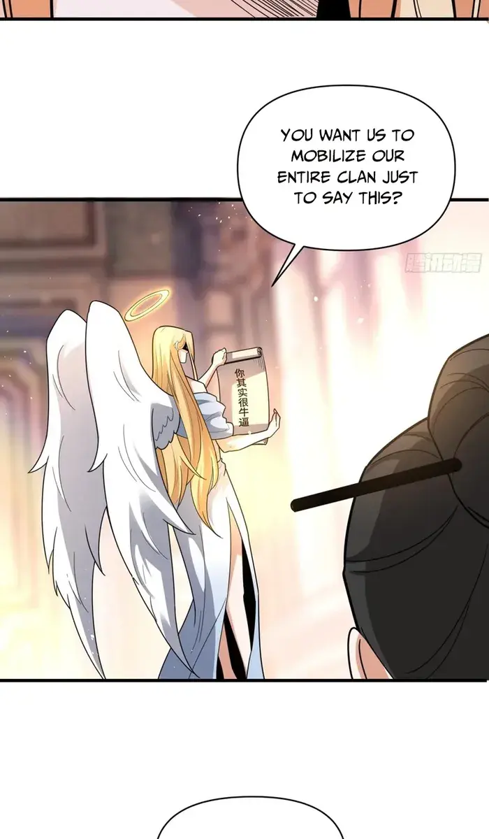 I'm Actually a Cultivation Bigshot Chapter 564 Page 26