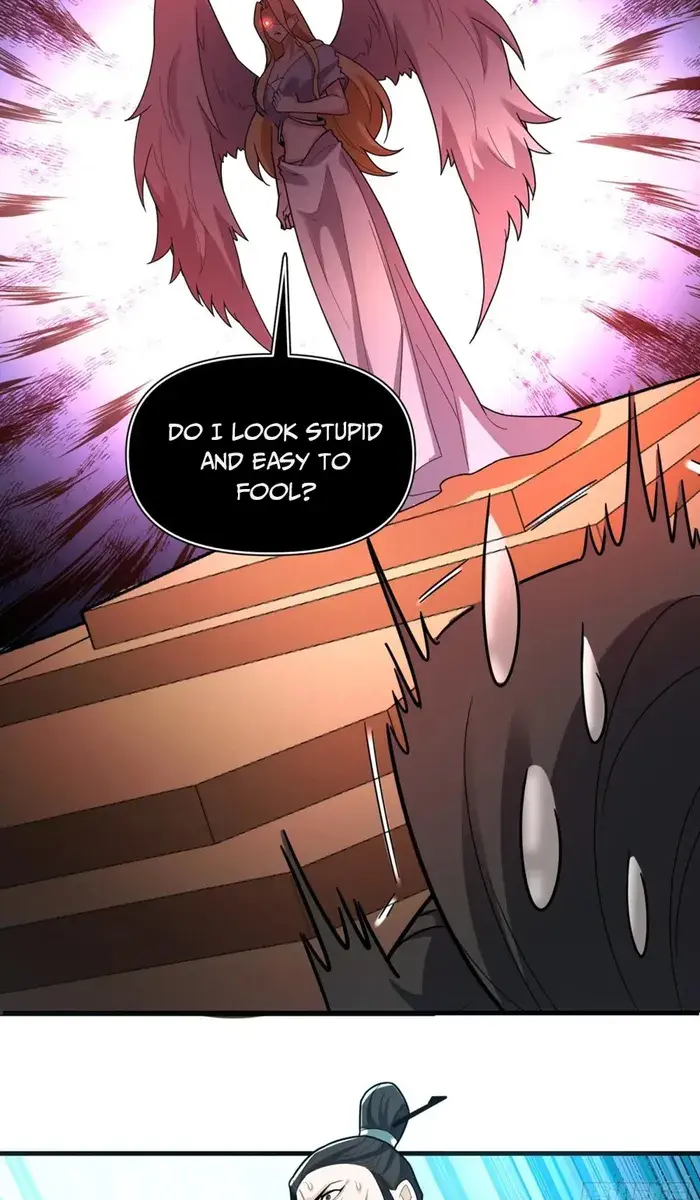 I'm Actually a Cultivation Bigshot Chapter 564 Page 28
