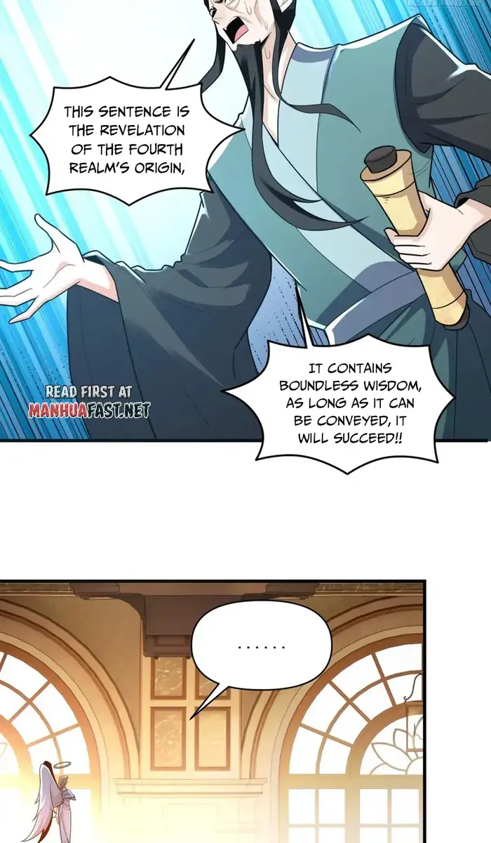 I'm Actually a Cultivation Bigshot Chapter 564 Page 29