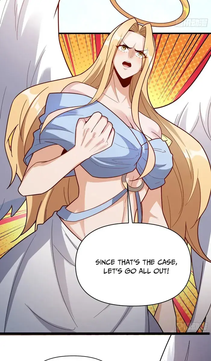 I'm Actually a Cultivation Bigshot Chapter 564 Page 34