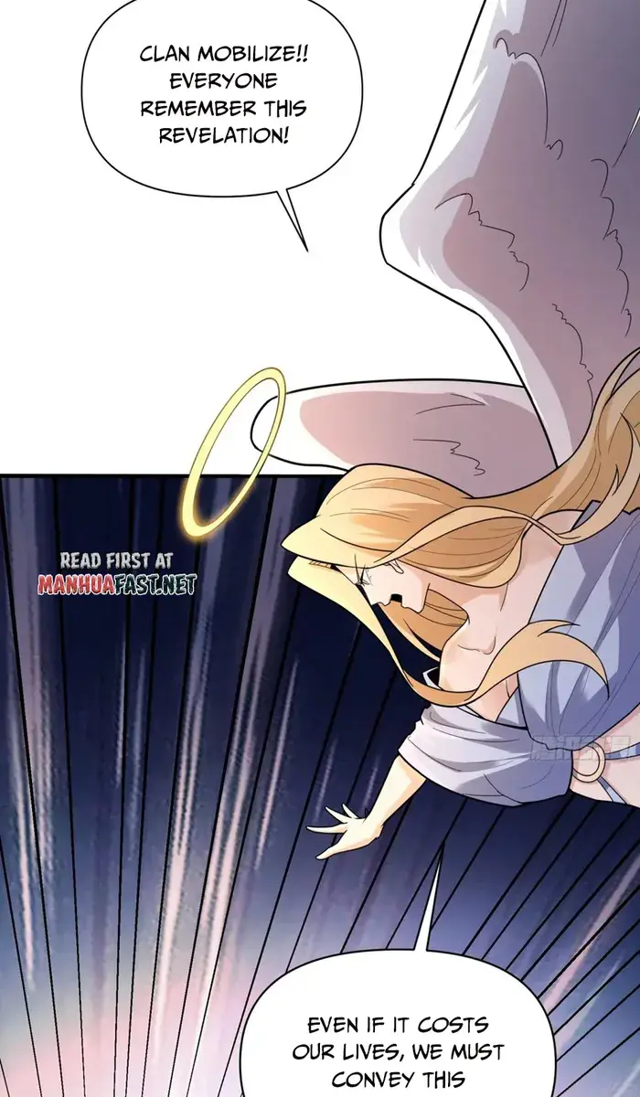 I'm Actually a Cultivation Bigshot Chapter 564 Page 35