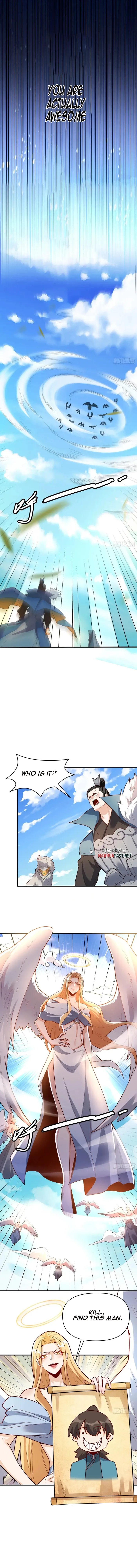 I'm Actually a Cultivation Bigshot Chapter 564 Page 38