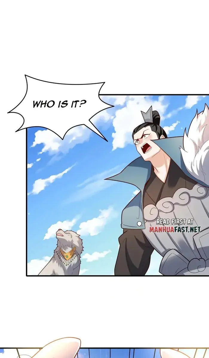 I'm Actually a Cultivation Bigshot Chapter 564 Page 42
