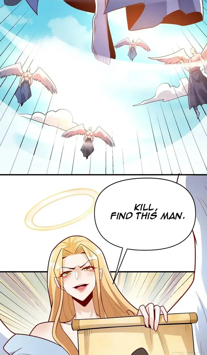 I'm Actually a Cultivation Bigshot Chapter 564 Page 44