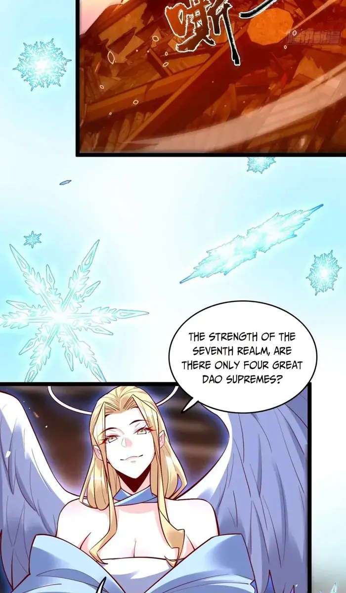 I'm Actually a Cultivation Bigshot Chapter 564 Page 49