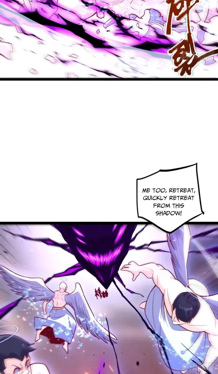 I'm Actually a Cultivation Bigshot Chapter 564 Page 58