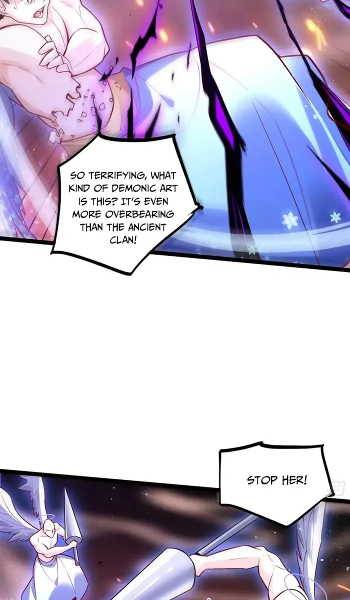 I'm Actually a Cultivation Bigshot Chapter 564 Page 59
