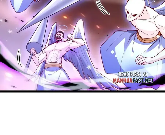 I'm Actually a Cultivation Bigshot Chapter 564 Page 60